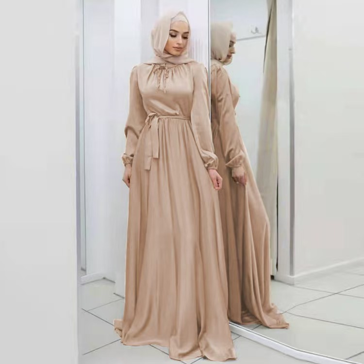 Women abaya