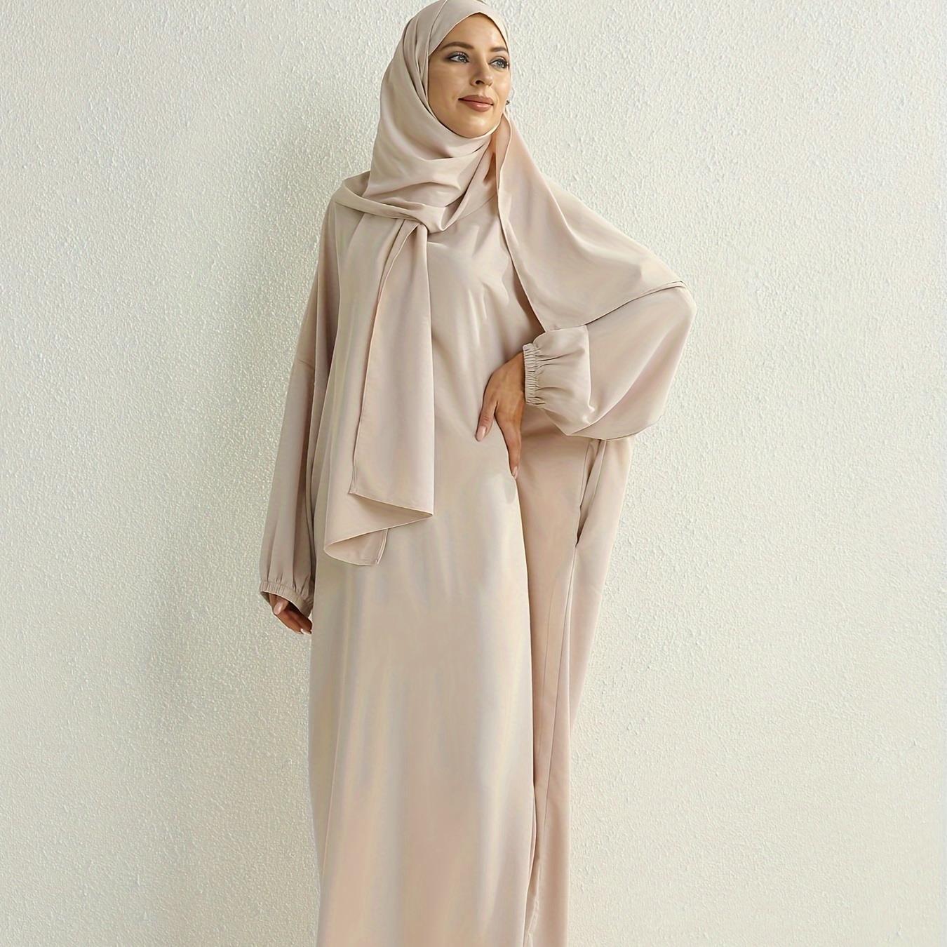 Women abaya