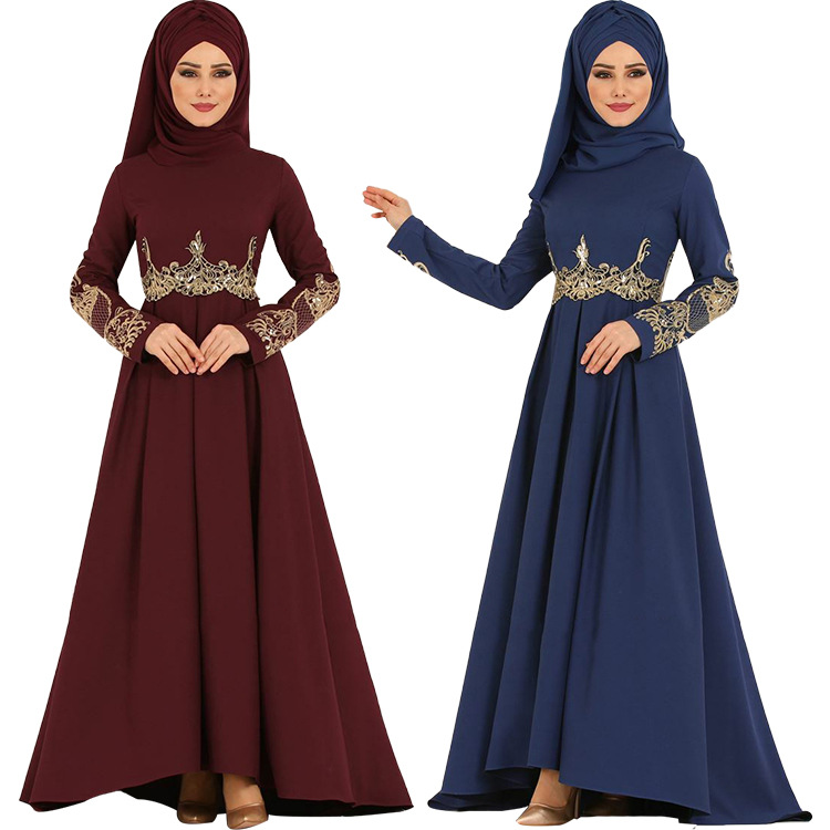 Women abaya