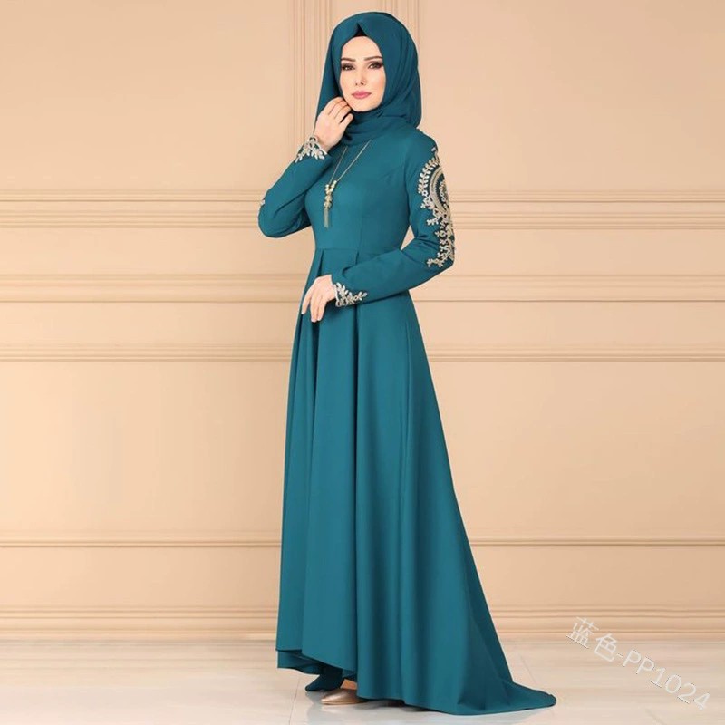 Women abaya